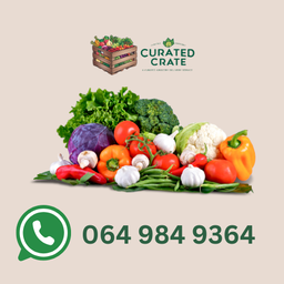 Fresh Produce Market