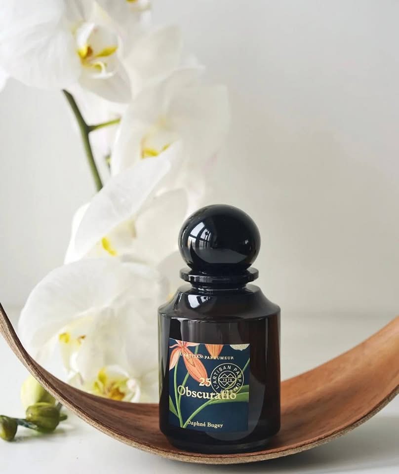 L'Artisan Parfumeur Obscuratio 25 Edp 75ml Perfume