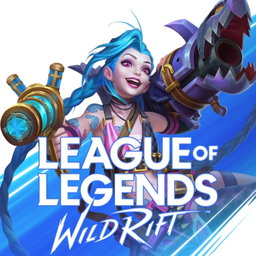 [Login] League of Legends: Wild Rift