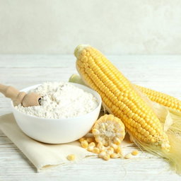Maize Flour (Sembe)