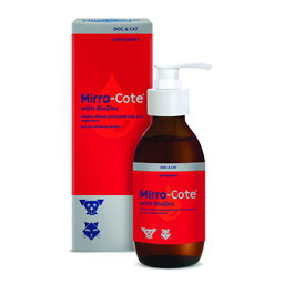 Mirra Cote