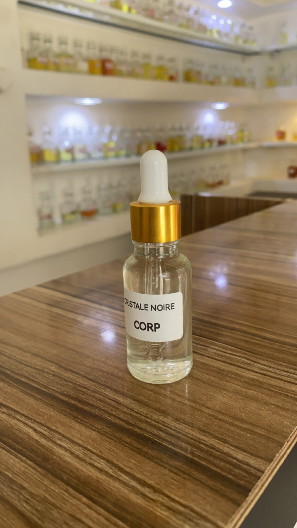 CP BABELE FRAGRANCE ADA 30 ML