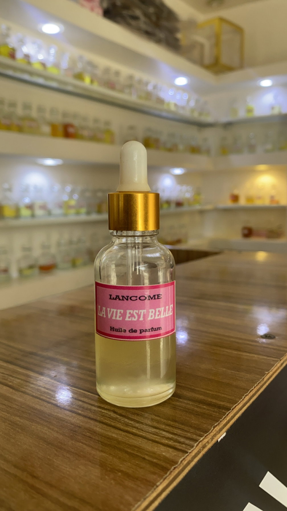 CP BABELE FRAGRANCE BTT 50 ML
