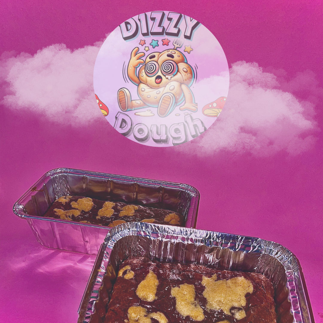 Brookie pan