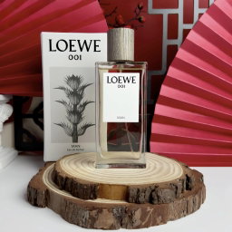 Loewe 001 Man Edp 100ml Perfume 