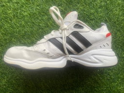 Pre-Owned Kasut Adidas Blackstrike Original rm38