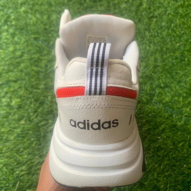 Pre-Owned Kasut Adidas Blackstrike Original rm38_4