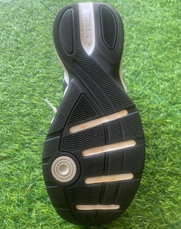 Pre-Owned Kasut Adidas Blackstrike Original rm38