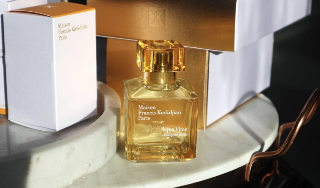 Maison Francis Kurkdjian Aqua Vitae Forte Edp 70ml Perfume