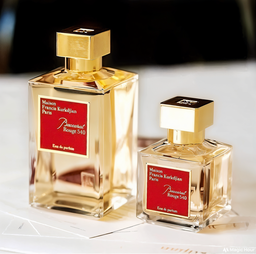 Maison Francis Kurkdjian Baccarat Rouge 540 Edp 70ml/200ml Perfume 