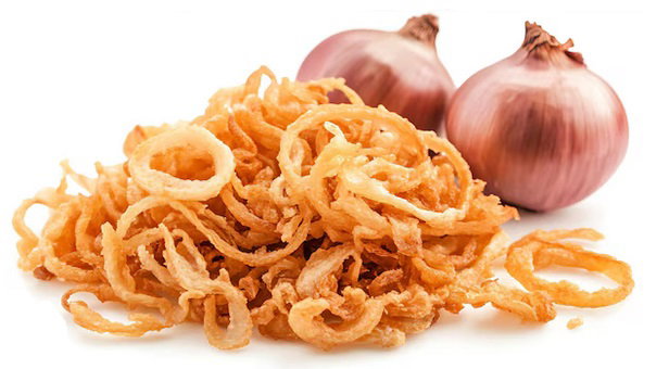 French Fried Onions Salad Topping _0