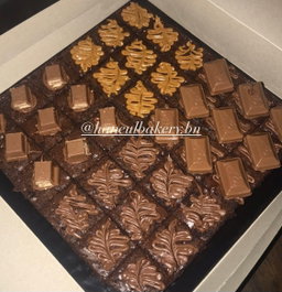 BROWNIES