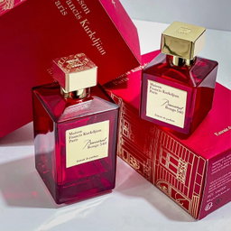 Maison Francis Kurkdjian Baccarat Rouge 540 Extrait Edp 70ml/200ml Perfume 