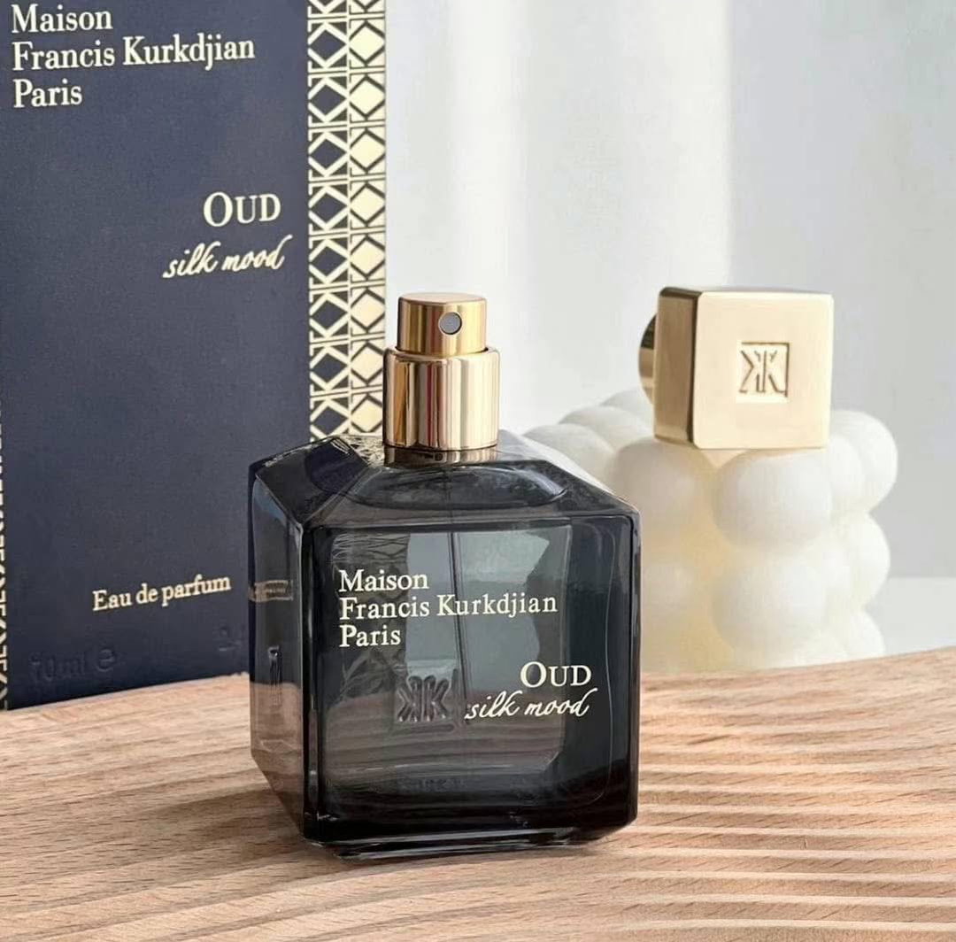 Maison Francis Kurkdjian Oud Silk Mood Edp 70ml Perfume