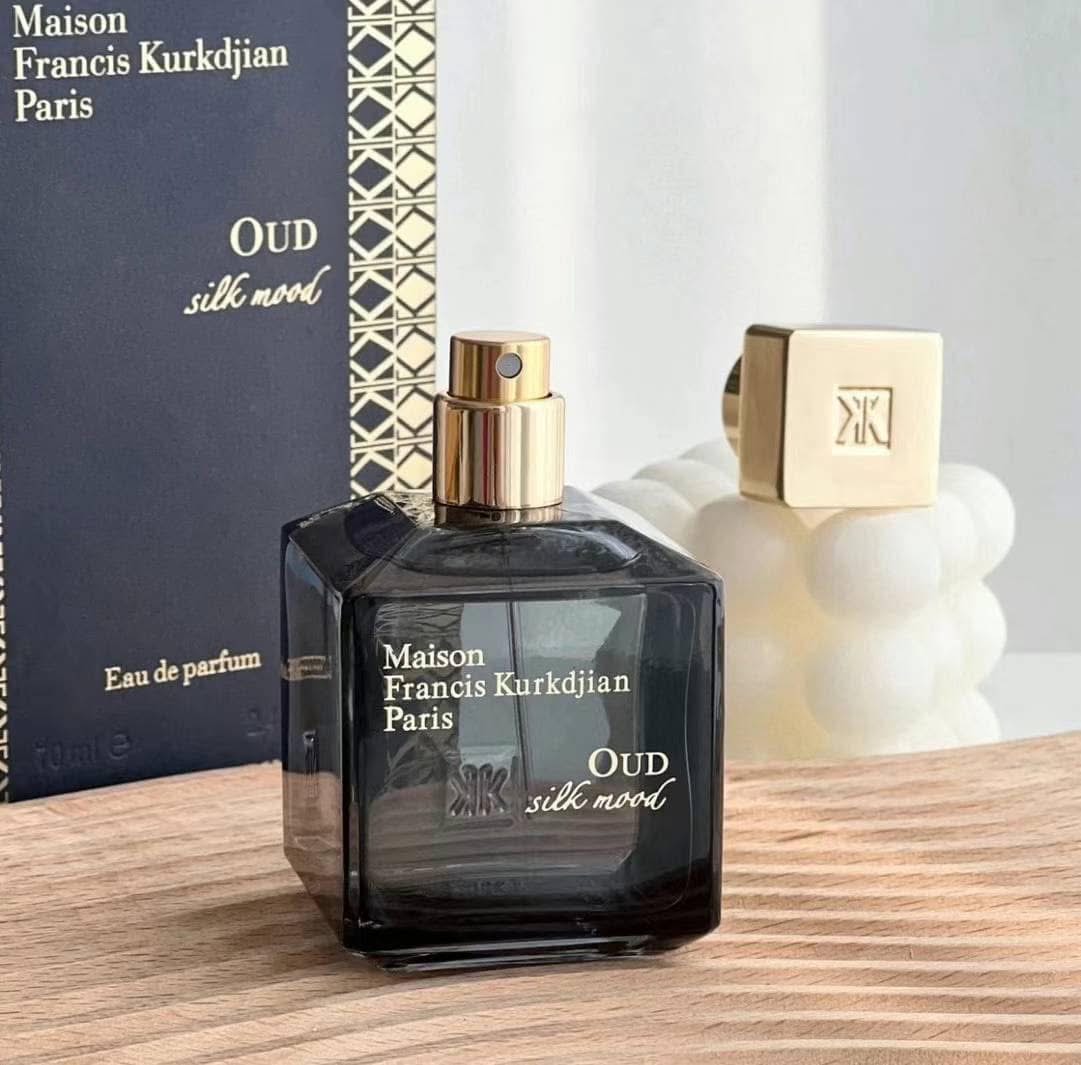 Maison Francis Kurkdjian Oud Silk Mood Edp 70ml Perfume _0
