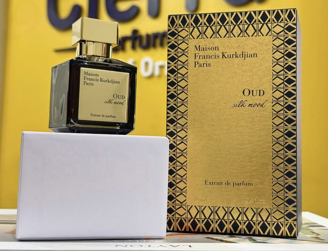 Maison Francis Kurkdjian Oud Extrait Edp 70ml Perfume