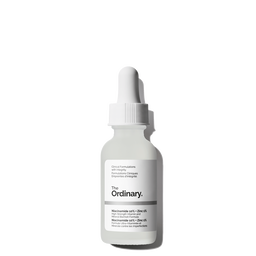 The Ordinary Niacinamide 10% + Zinc 1% - 30ml