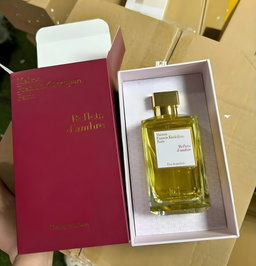 Maison Francis Kurkdjian Reflets d'Ambre Edp 70ml/200ml Perfume 