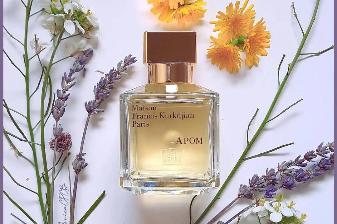 Maison Francis Kurkdjian Apom Edp 70ml/200ml Perfume