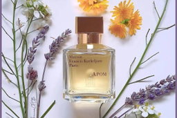 Maison Francis Kurkdjian Apom Edp 70ml/200ml Perfume 