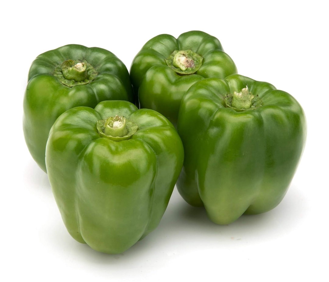 Green Pepper