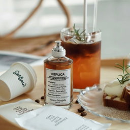 Maison Martin Margiela Coffee Break Edt 100ml Perfume 