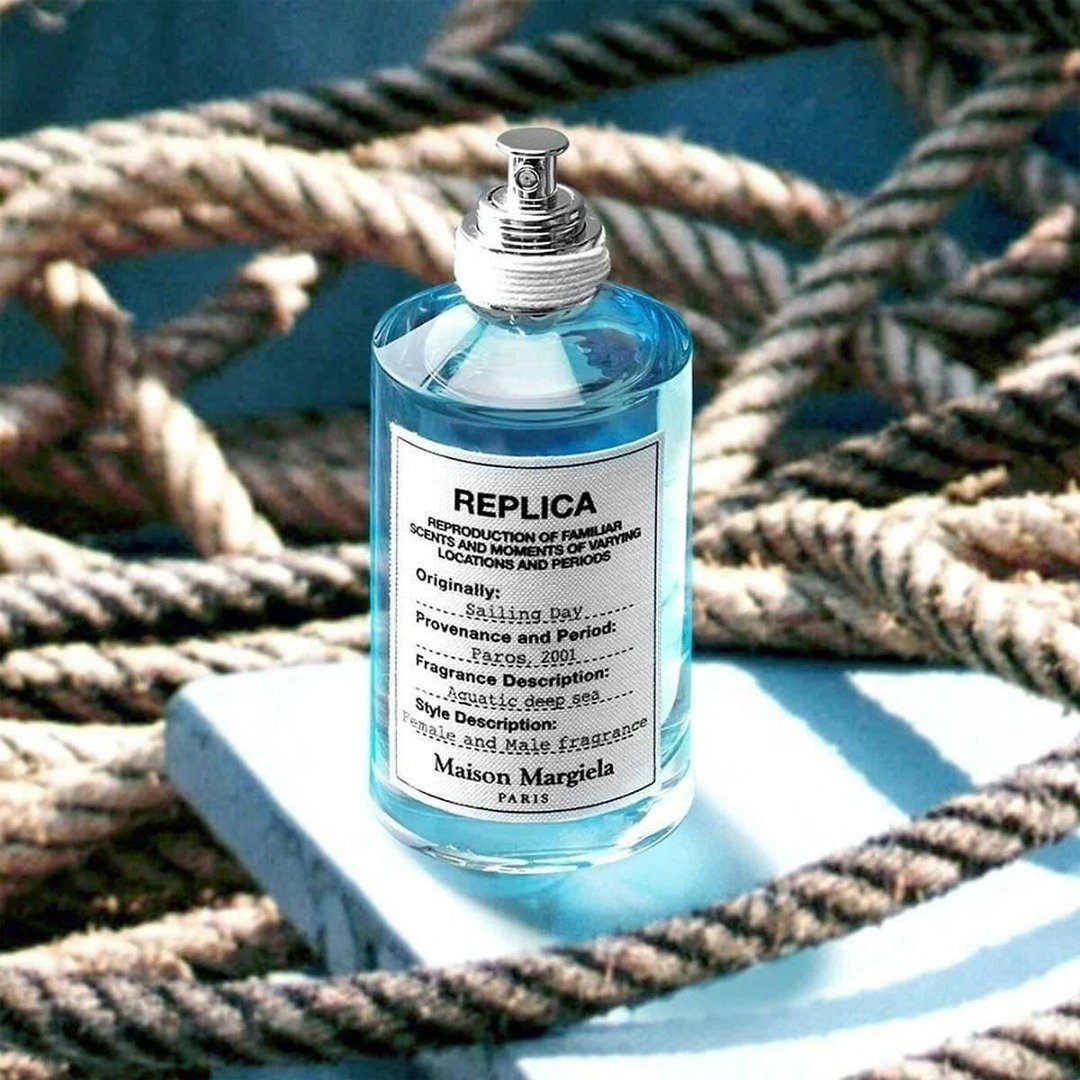Maison Martin Margiela Sailing Day Edt 100ml Perfume