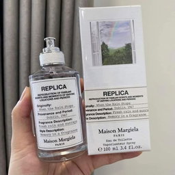 Maison Martin Margiela When the Rain Stops Edt 100ml Perfume 