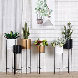 STAND FLOWER POT