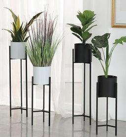 STAND FLOWER POT