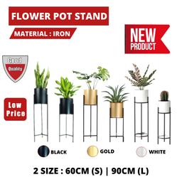 STAND FLOWER POT