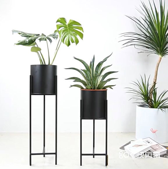 STAND FLOWER POT_4