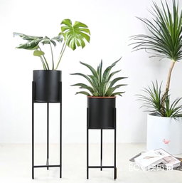 STAND FLOWER POT