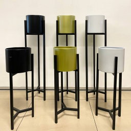 STAND FLOWER POT