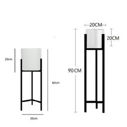 STAND FLOWER POT