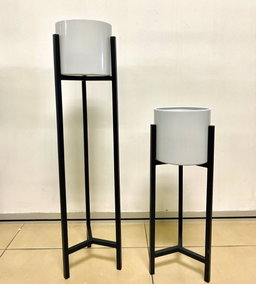 STAND FLOWER POT