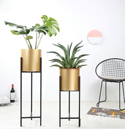 STAND FLOWER POT