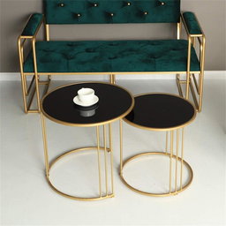COFFEE TEA TABLE A0981