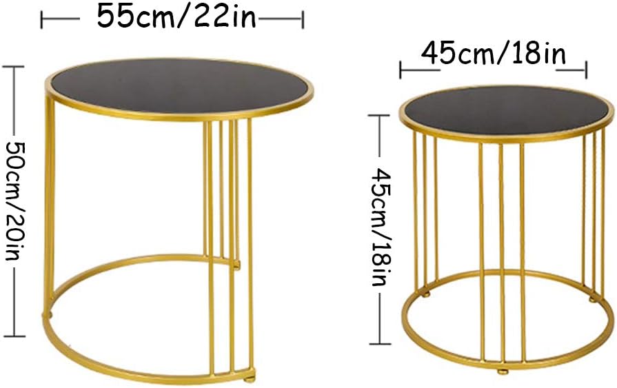 COFFEE TEA TABLE A0981_5