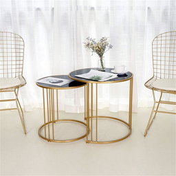 COFFEE TEA TABLE A0981