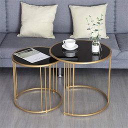 COFFEE TEA TABLE A0981