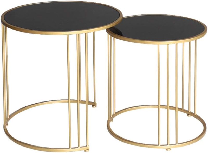 COFFEE TEA TABLE A0981_4