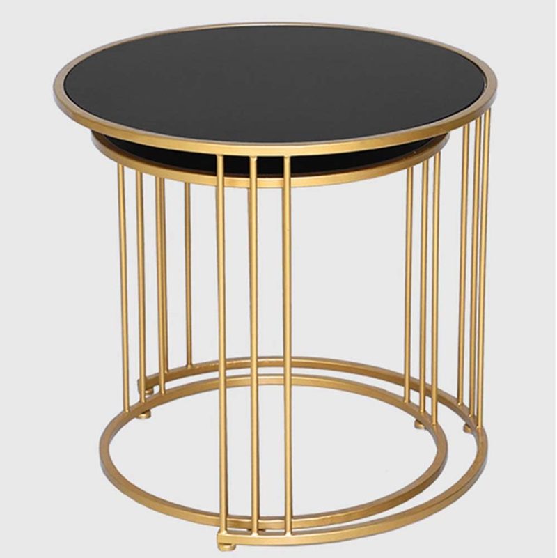 COFFEE TEA TABLE A0981_6