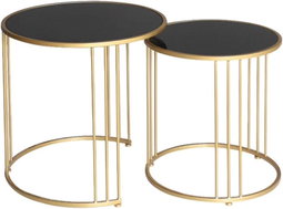 COFFEE TEA TABLE A0981