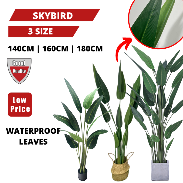 PREMIUM TREE SKYBIRD