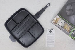 5IN1 GRILL PAN