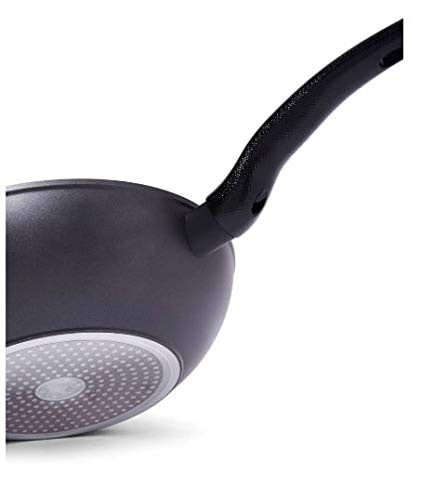 ORIGINAL KOREAN NON STICK WOK 30CM ALUMINIUM_3