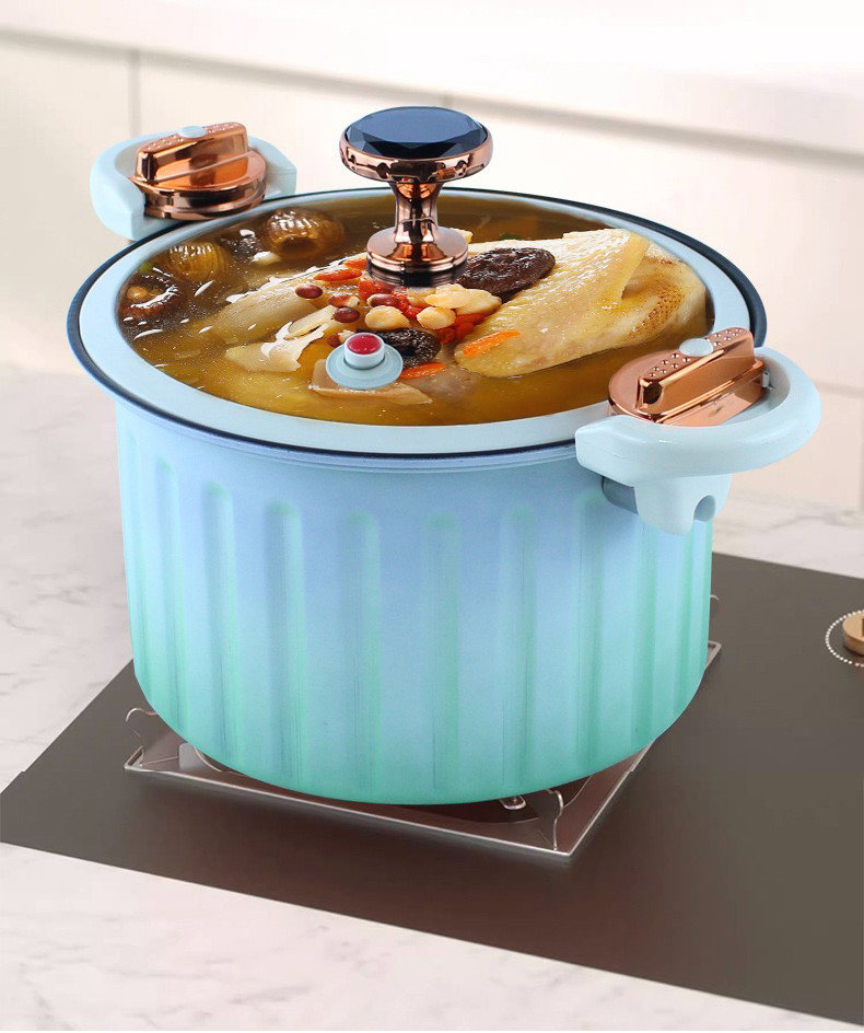 ROMAN 10L PRESSURE POT _2
