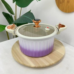 ROMAN 10L PRESSURE POT 