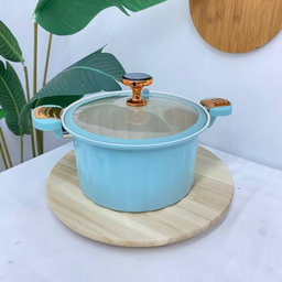 ROMAN 10L PRESSURE POT 